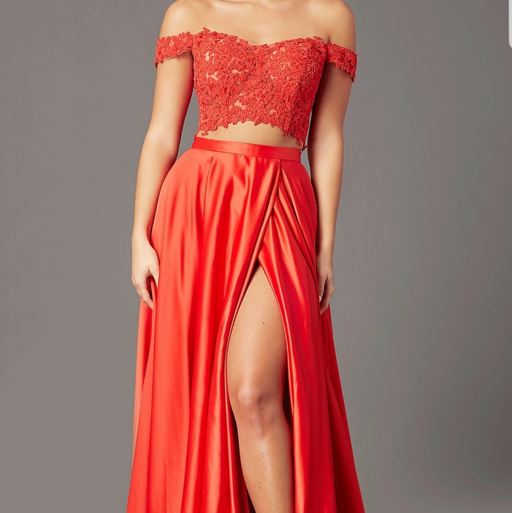 Prom/Homecoming Dress